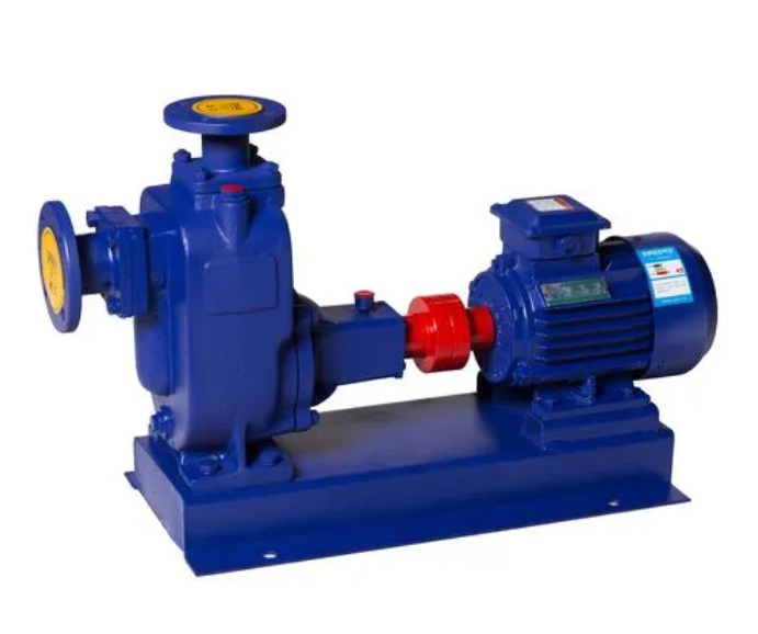 ZW型無(wú)堵塞自吸排污泵,自吸排污泵廠家,自吸離心泵